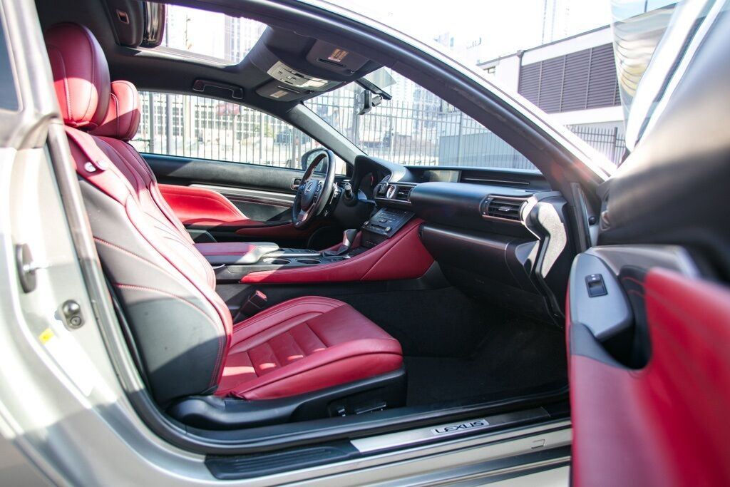 2015 Lexus RC 350 Atlanta GA