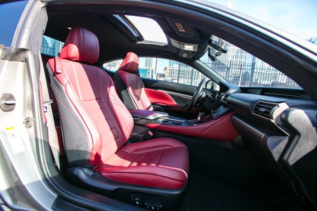 2015 Lexus RC 350 Atlanta GA