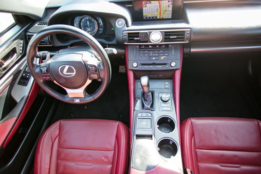 2015 Lexus RC 350 Atlanta GA