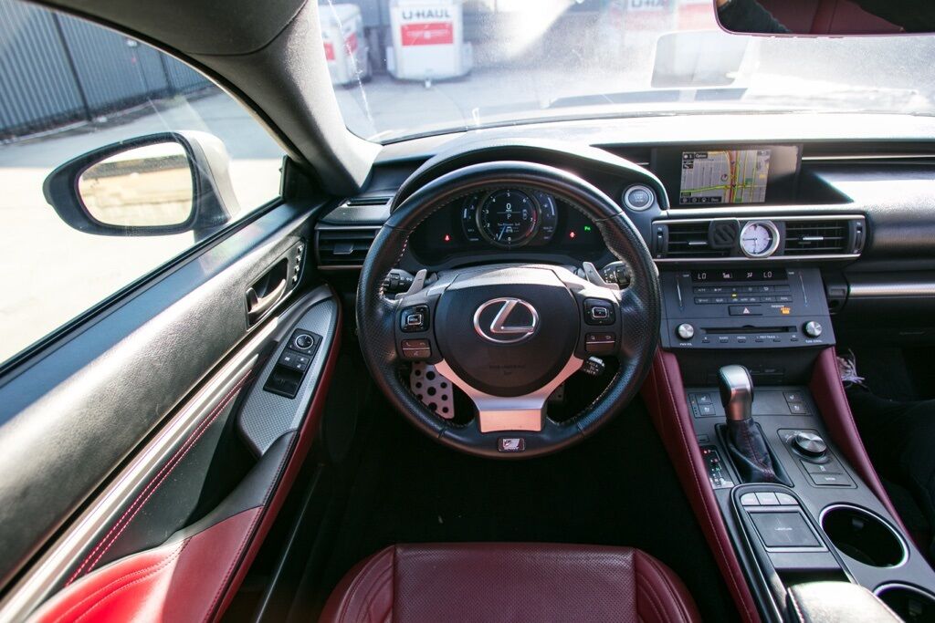 2015 Lexus RC 350 Atlanta GA