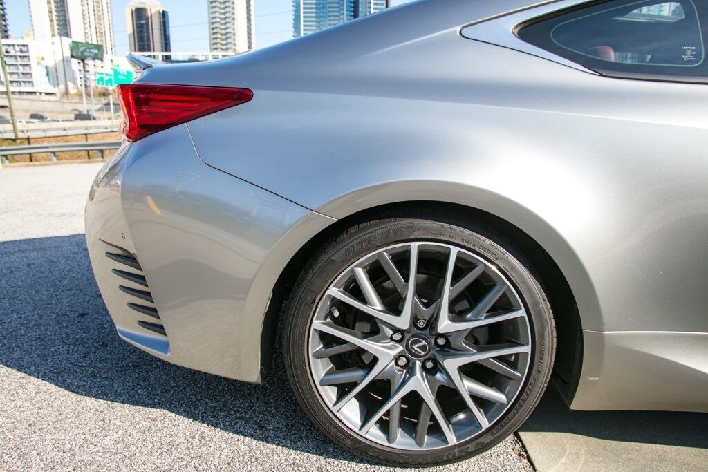 2015 Lexus RC 350 Atlanta GA