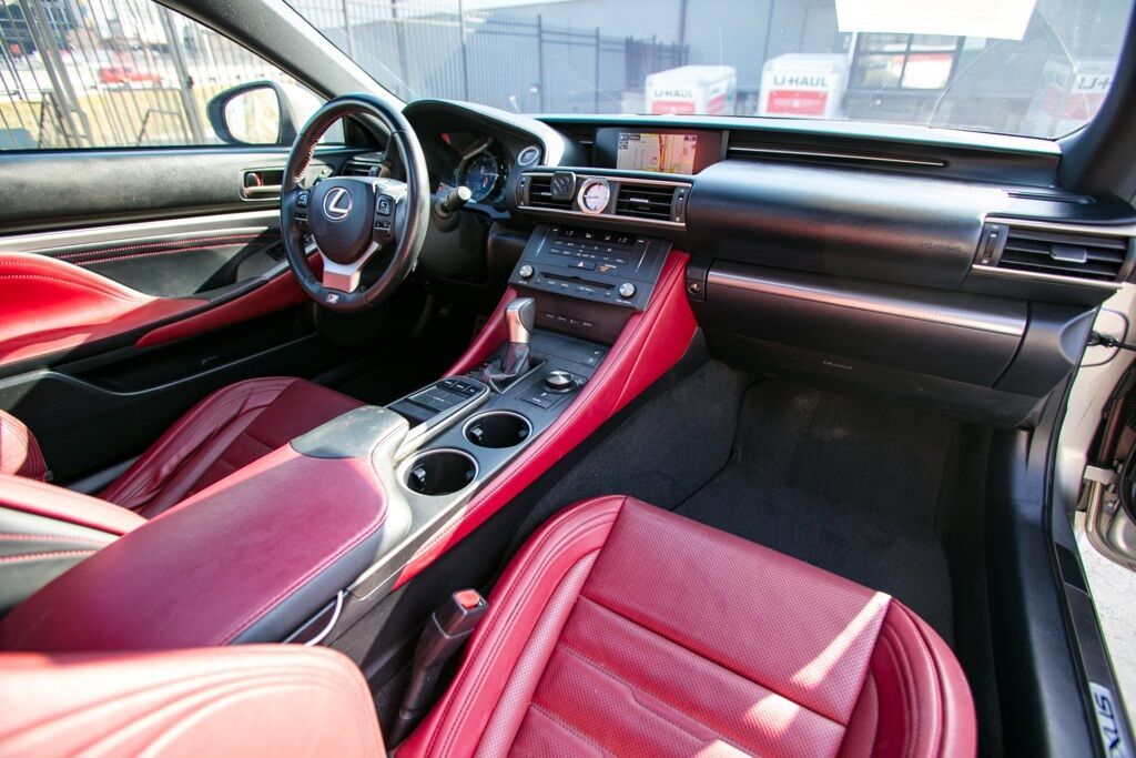 2015 Lexus RC 350 Atlanta GA