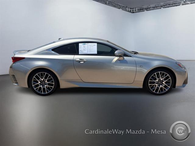 2015 Lexus RC 350 Base Mesa AZ