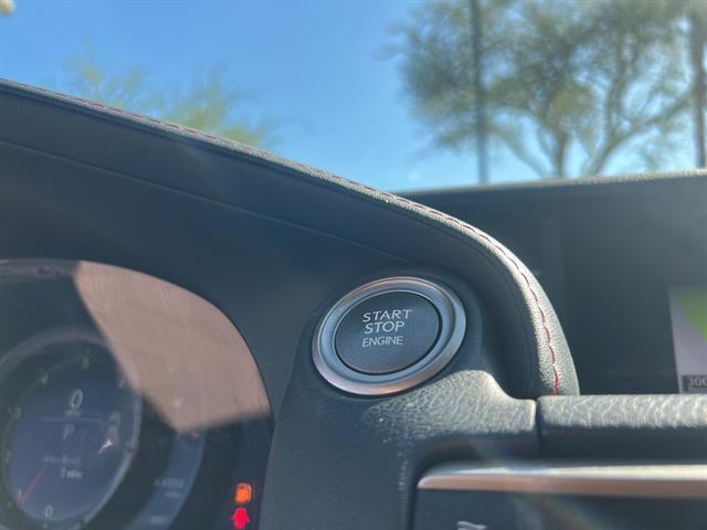 2015 Lexus RC 350 Base Mesa AZ