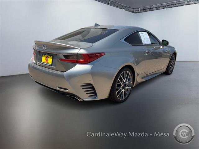 2015 Lexus RC 350 Base Mesa AZ