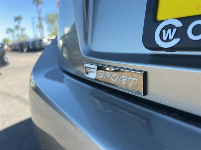 2015 Lexus RC 350 Base Mesa AZ