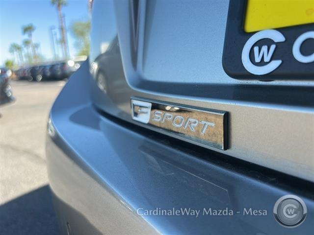 2015 Lexus RC 350 Base Mesa AZ