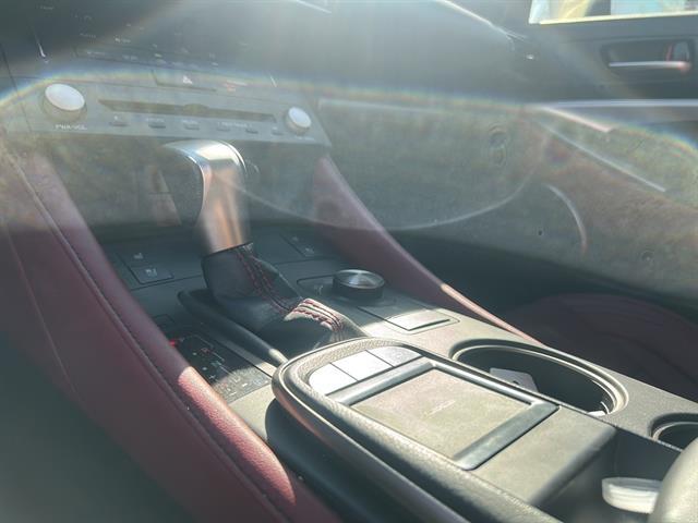 2015 Lexus RC 350 Base Mesa AZ