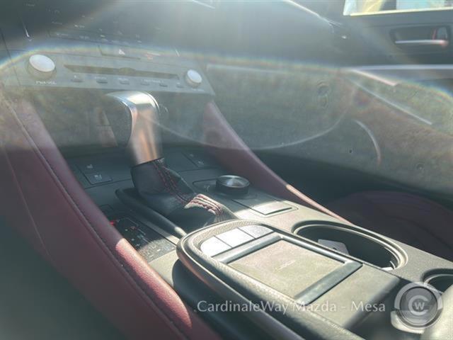 2015 Lexus RC 350 Base Mesa AZ