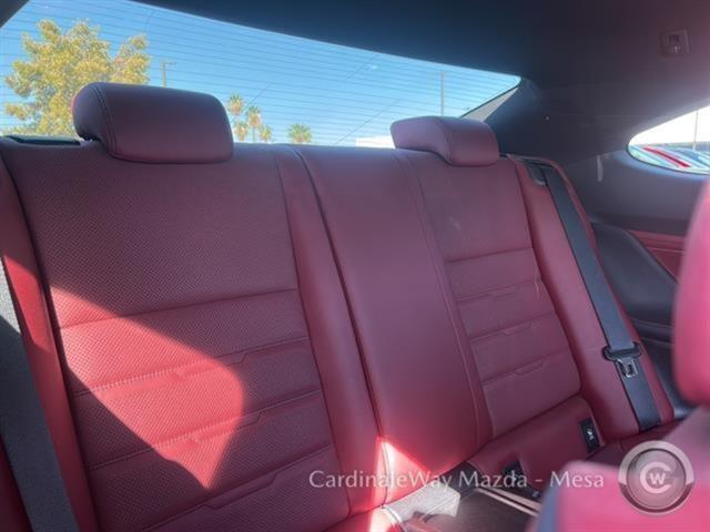 2015 Lexus RC 350 Base Mesa AZ