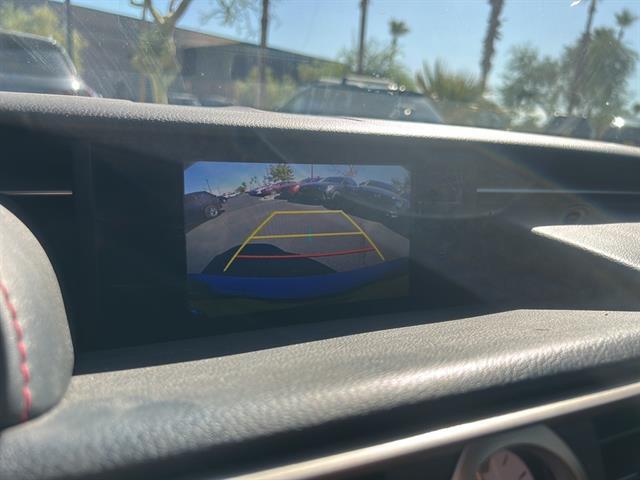 2015 Lexus RC 350 Base Mesa AZ