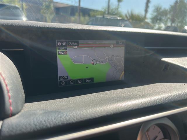 2015 Lexus RC 350 Base Mesa AZ