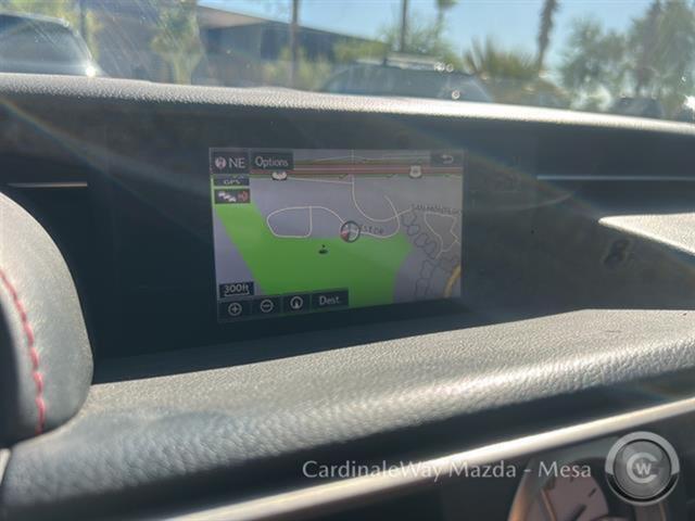 2015 Lexus RC 350 Base Mesa AZ