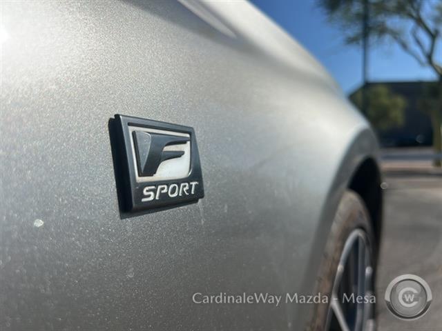2015 Lexus RC 350 Base Mesa AZ