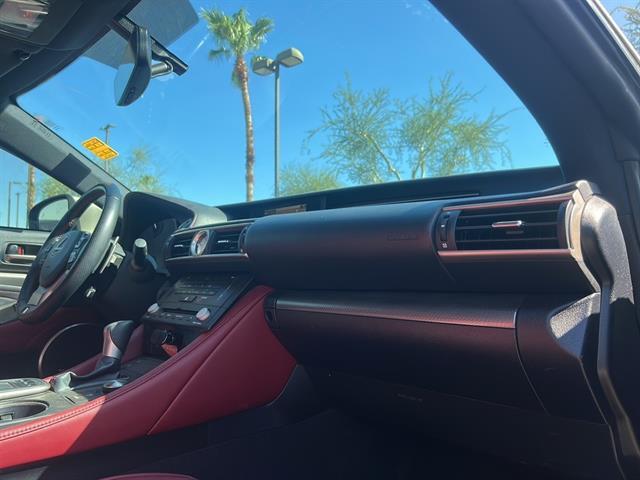 2015 Lexus RC 350 Base Mesa AZ