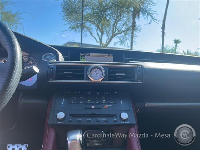 2015 Lexus RC 350 Base Mesa AZ