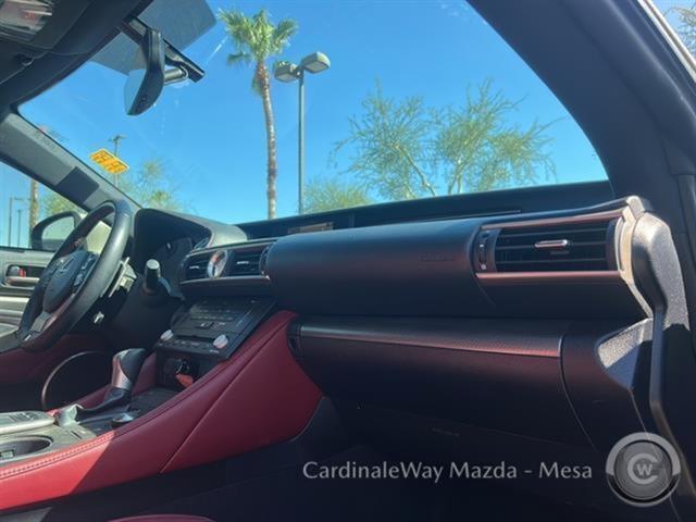 2015 Lexus RC 350 Base Mesa AZ