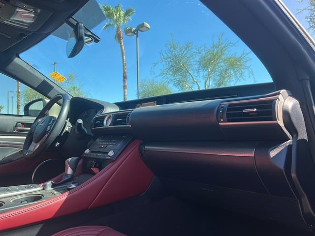 2015 Lexus RC 350 Base Mesa AZ