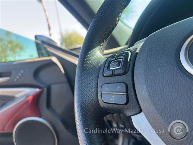 2015 Lexus RC 350 Base Mesa AZ