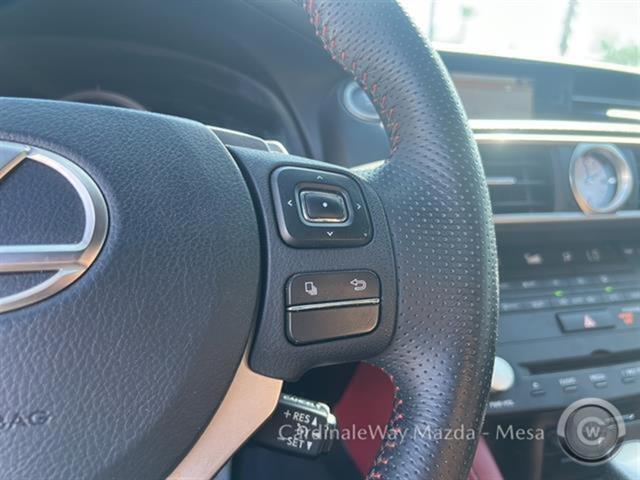 2015 Lexus RC 350 Base Mesa AZ