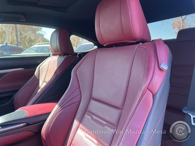 2015 Lexus RC 350 Base Mesa AZ