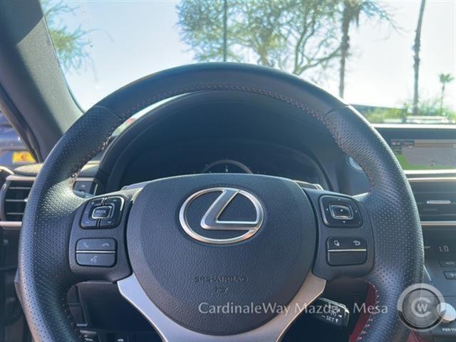 2015 Lexus RC 350 Base Mesa AZ