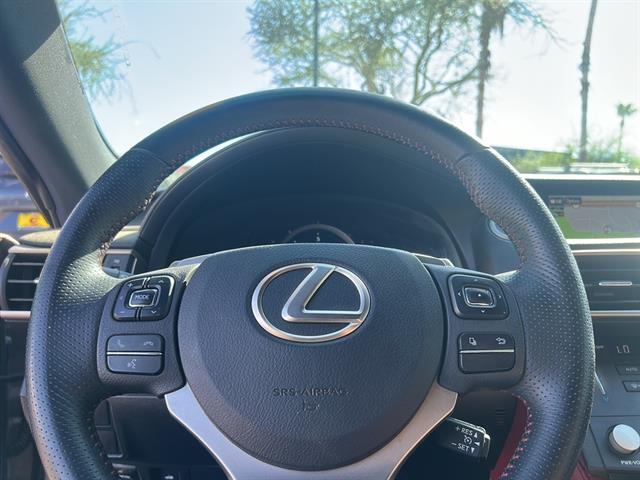 2015 Lexus RC 350 Base Mesa AZ