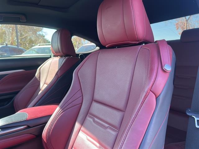 2015 Lexus RC 350 Base Mesa AZ