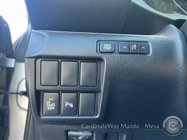 2015 Lexus RC 350 Base Mesa AZ