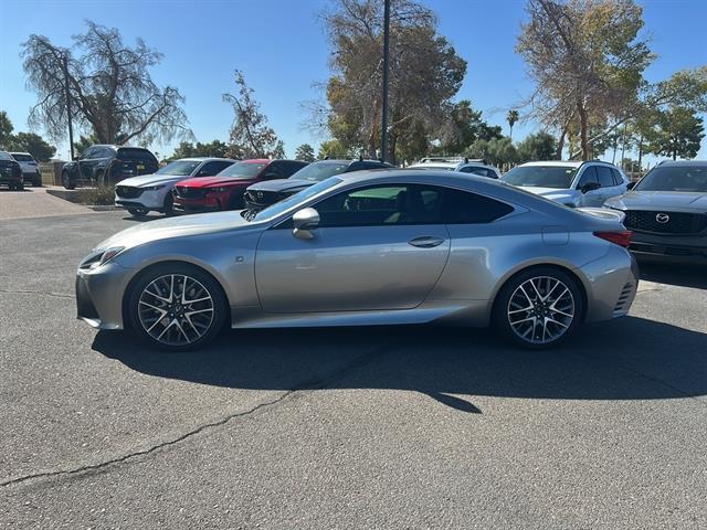2015 Lexus RC 350 Base Mesa AZ