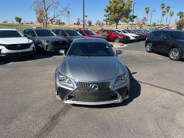 2015 Lexus RC 350 Base Mesa AZ