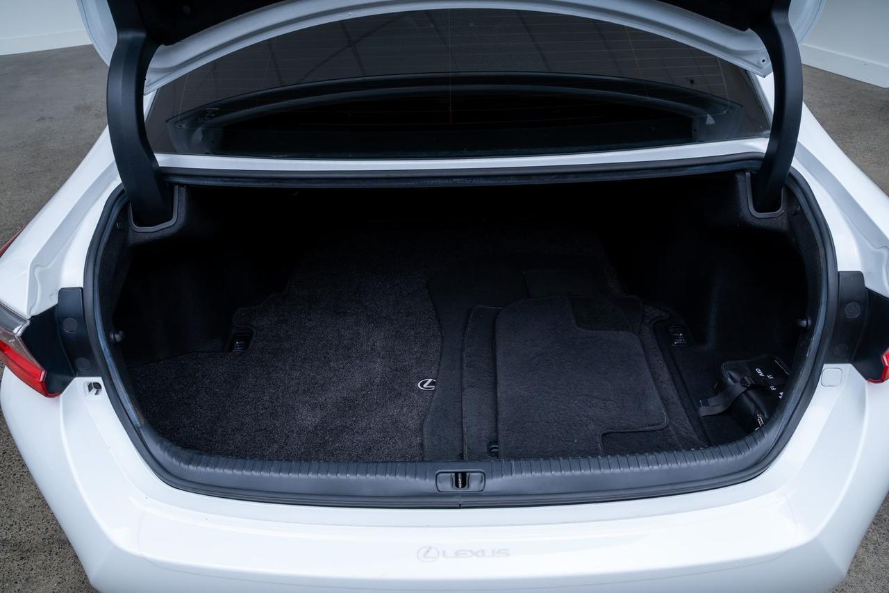 2015 Lexus RC 350  F SPORT Package Portland OR