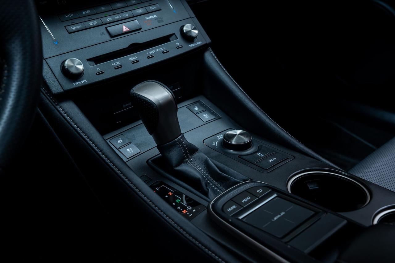 2015 Lexus RC 350  F Sport Package Moon Roof Portland OR