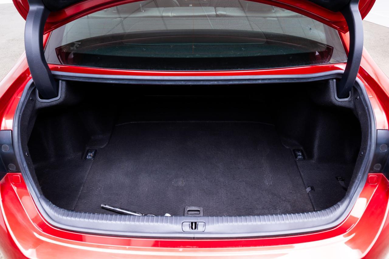 2015 Lexus RC 350  F Sport Package Moon Roof Portland OR