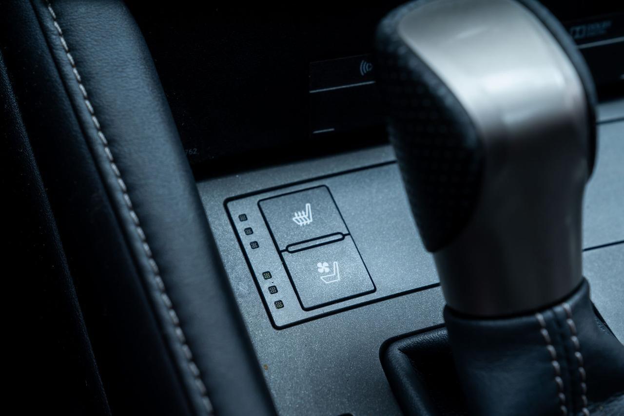 2015 Lexus RC 350  F Sport Package Moon Roof Portland OR