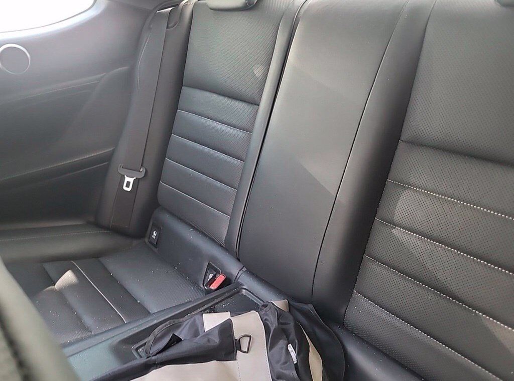 2015 Lexus RC 350 Oklahoma City OK
