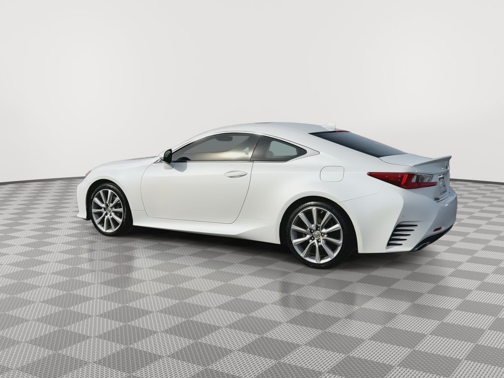 2015 Lexus RC 350 Oklahoma City OK