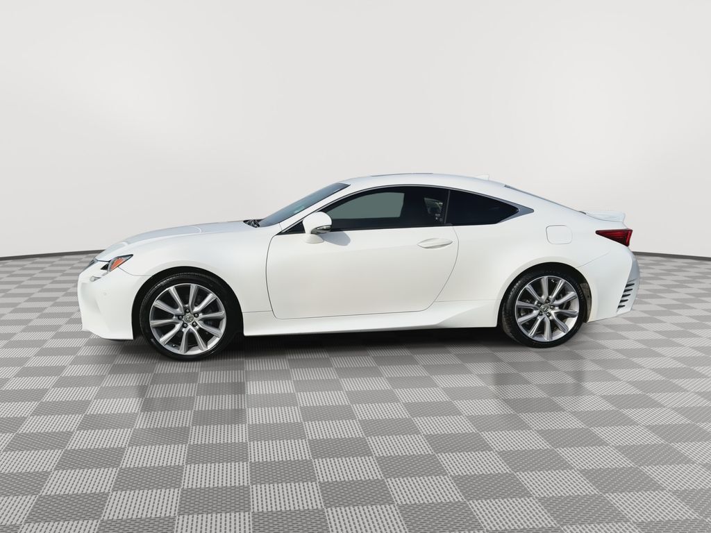 2015 Lexus RC 350 Oklahoma City OK