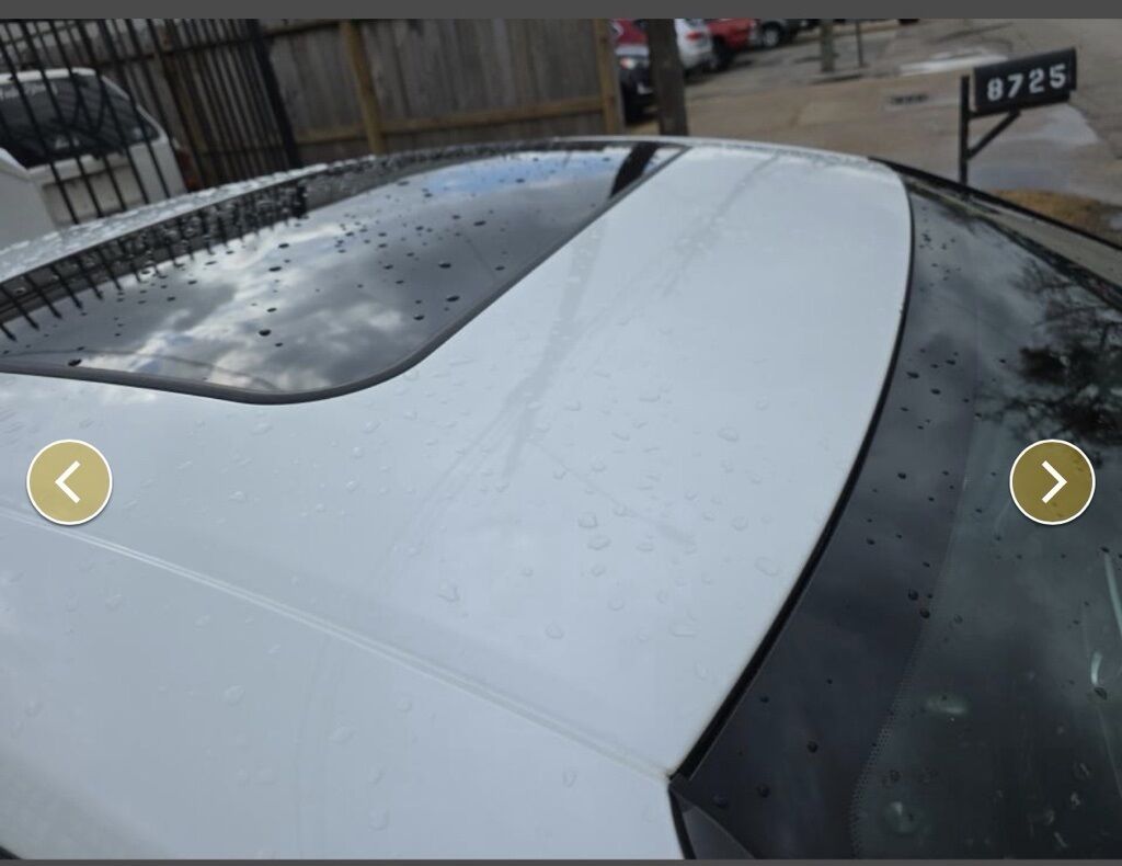 2015 Lexus RC 350 Oklahoma City OK