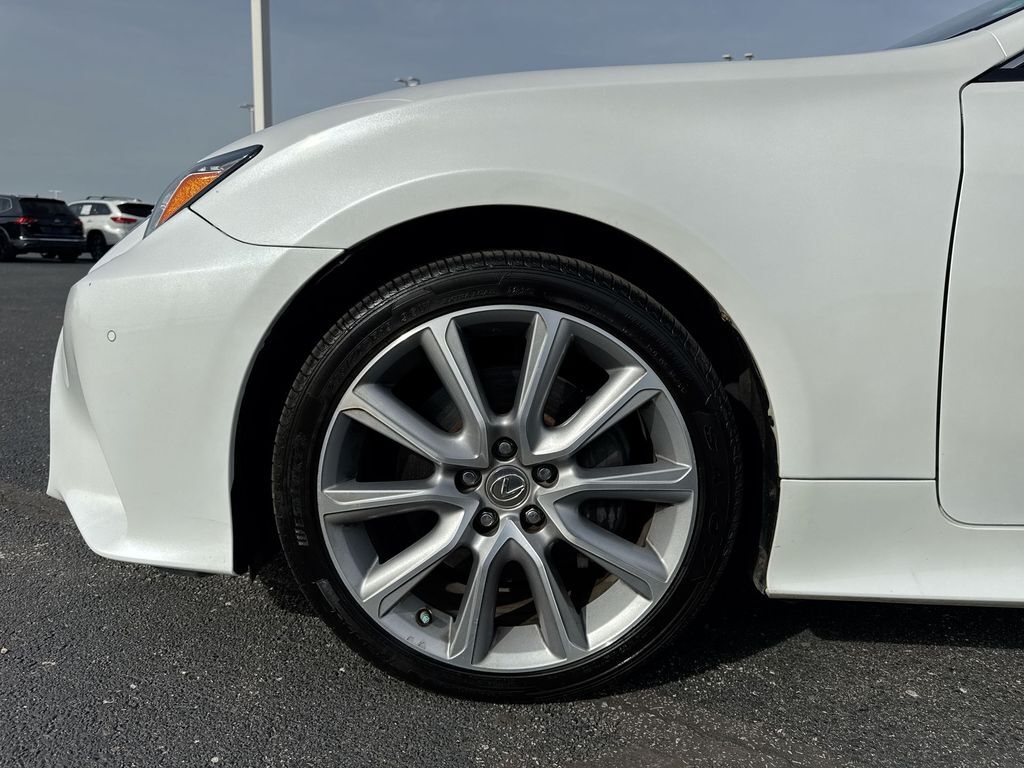 2015 Lexus RC 350 Oklahoma City OK