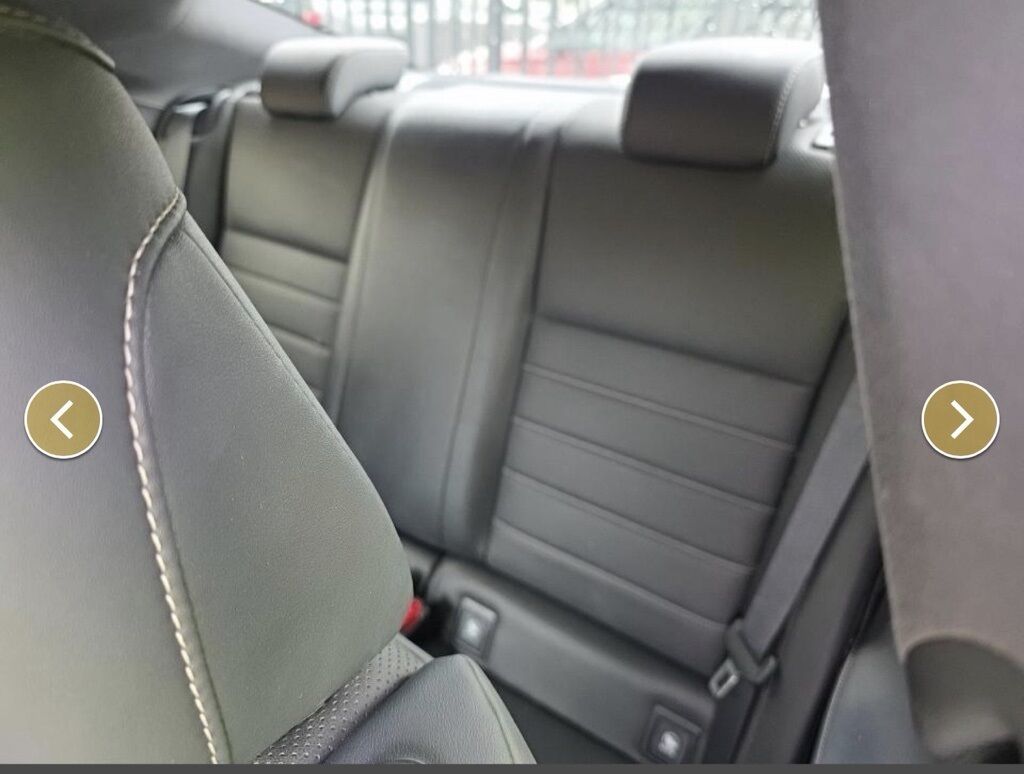 2015 Lexus RC 350 Oklahoma City OK