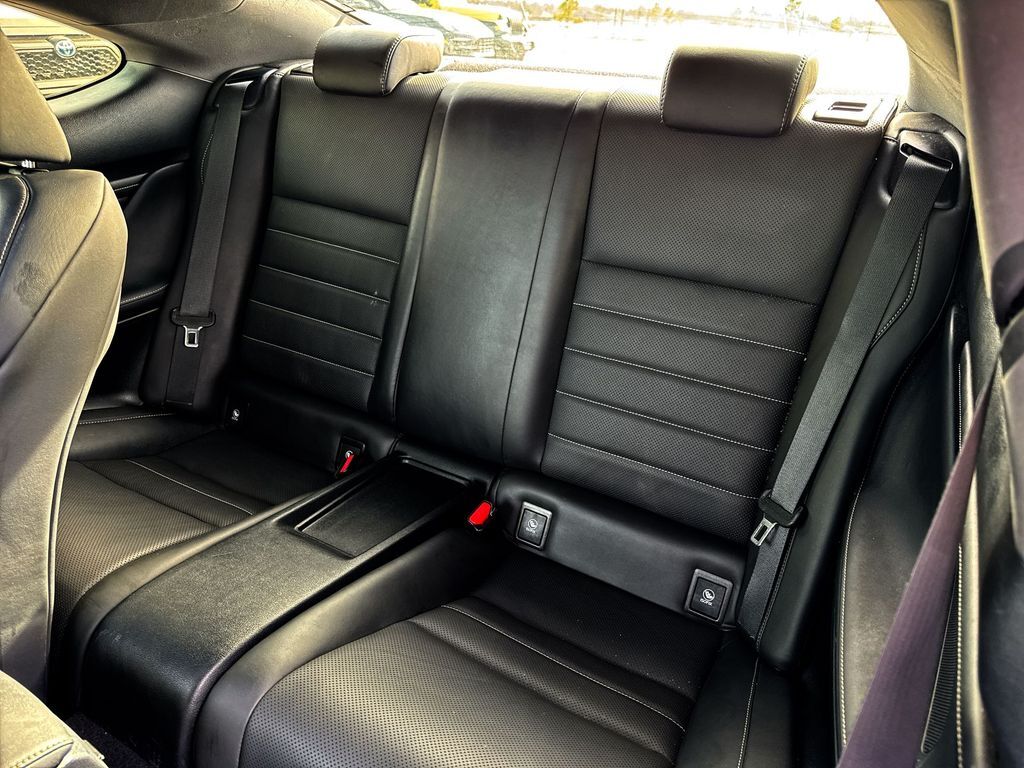 2015 Lexus RC 350 Oklahoma City OK