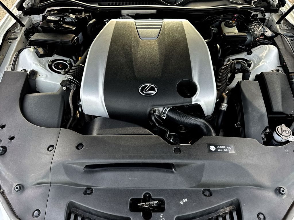 2015 Lexus RC 350 Oklahoma City OK