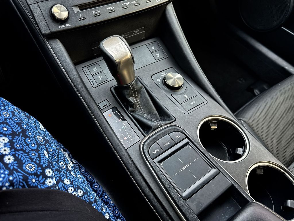 2015 Lexus RC 350 Oklahoma City OK