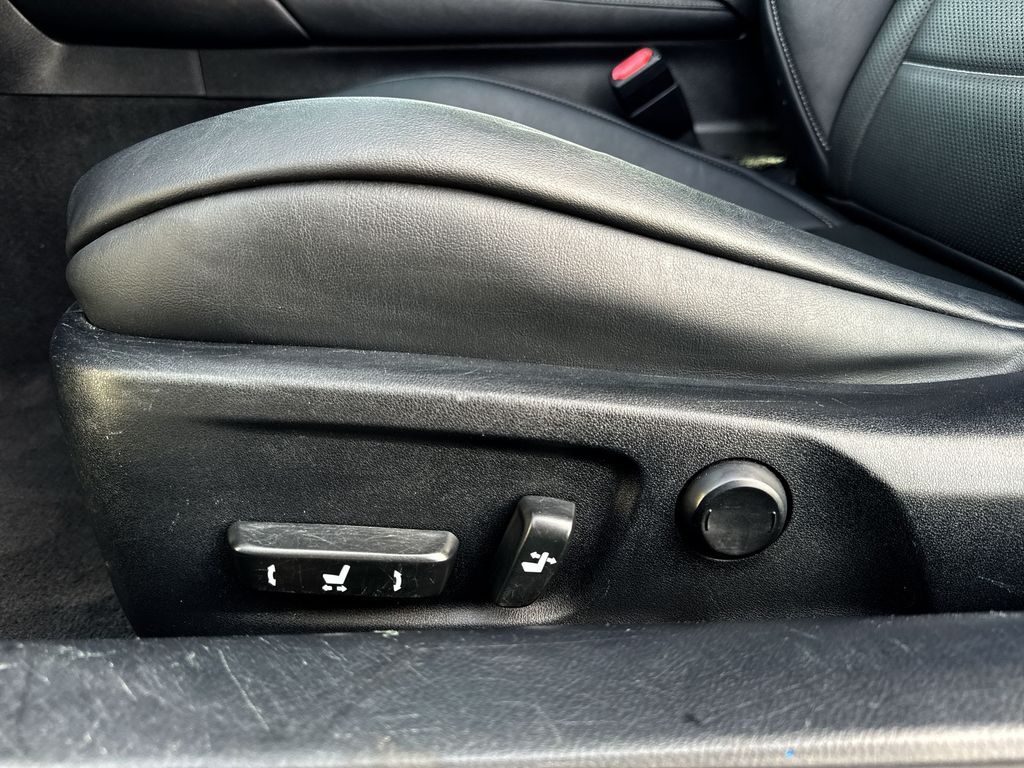 2015 Lexus RC 350 Oklahoma City OK