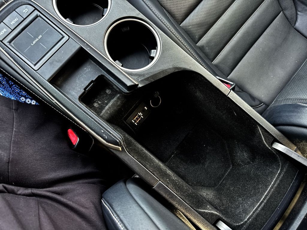 2015 Lexus RC 350 Oklahoma City OK