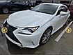 2015 Lexus RC 350