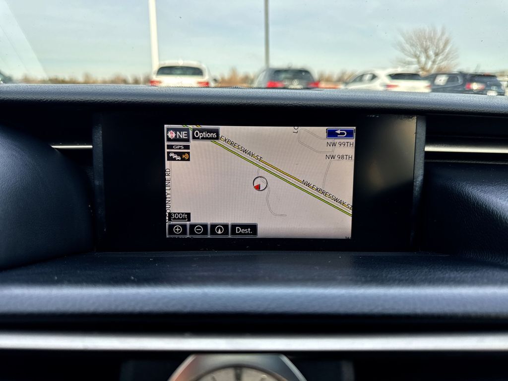 2015 Lexus RC 350 Oklahoma City OK