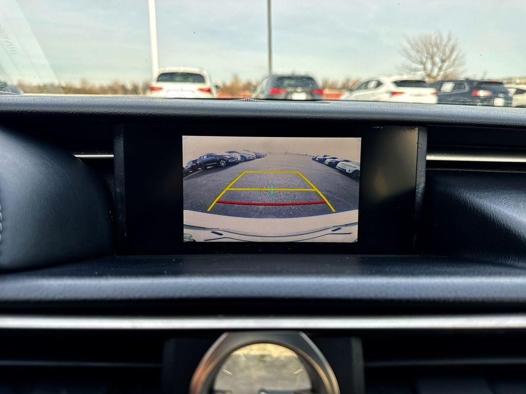 2015 Lexus RC 350 Oklahoma City OK