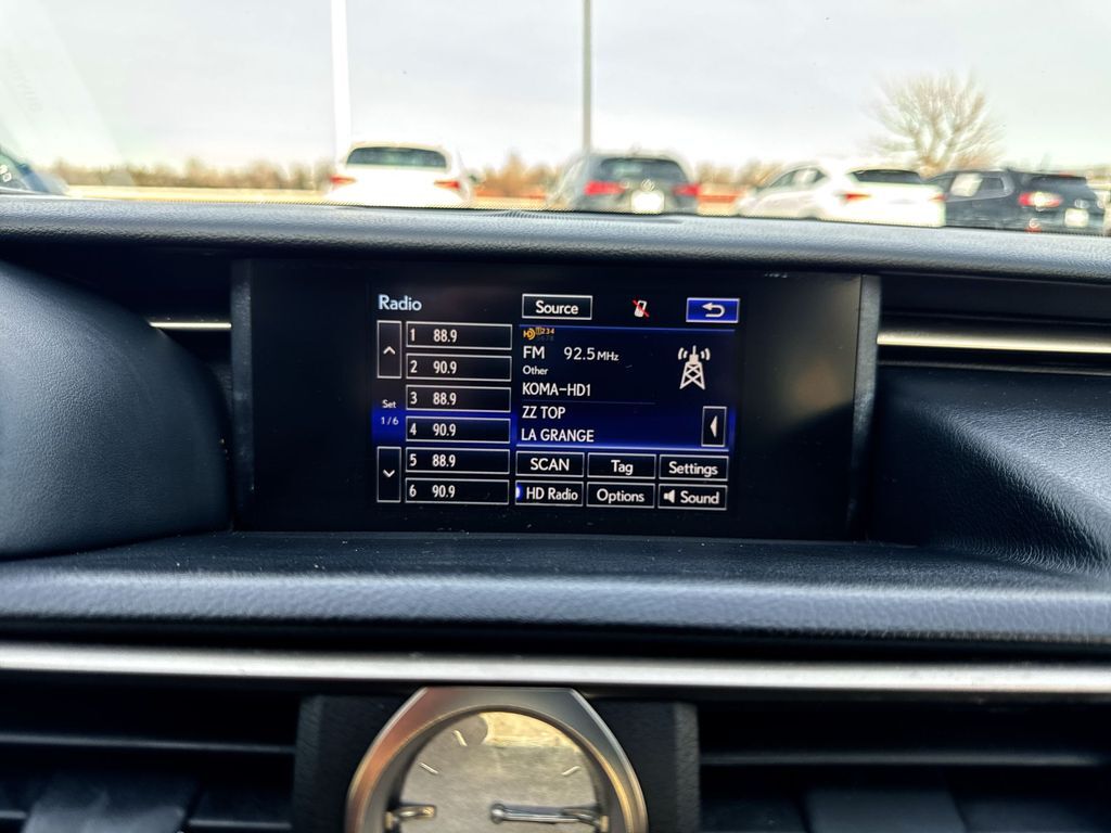 2015 Lexus RC 350 Oklahoma City OK